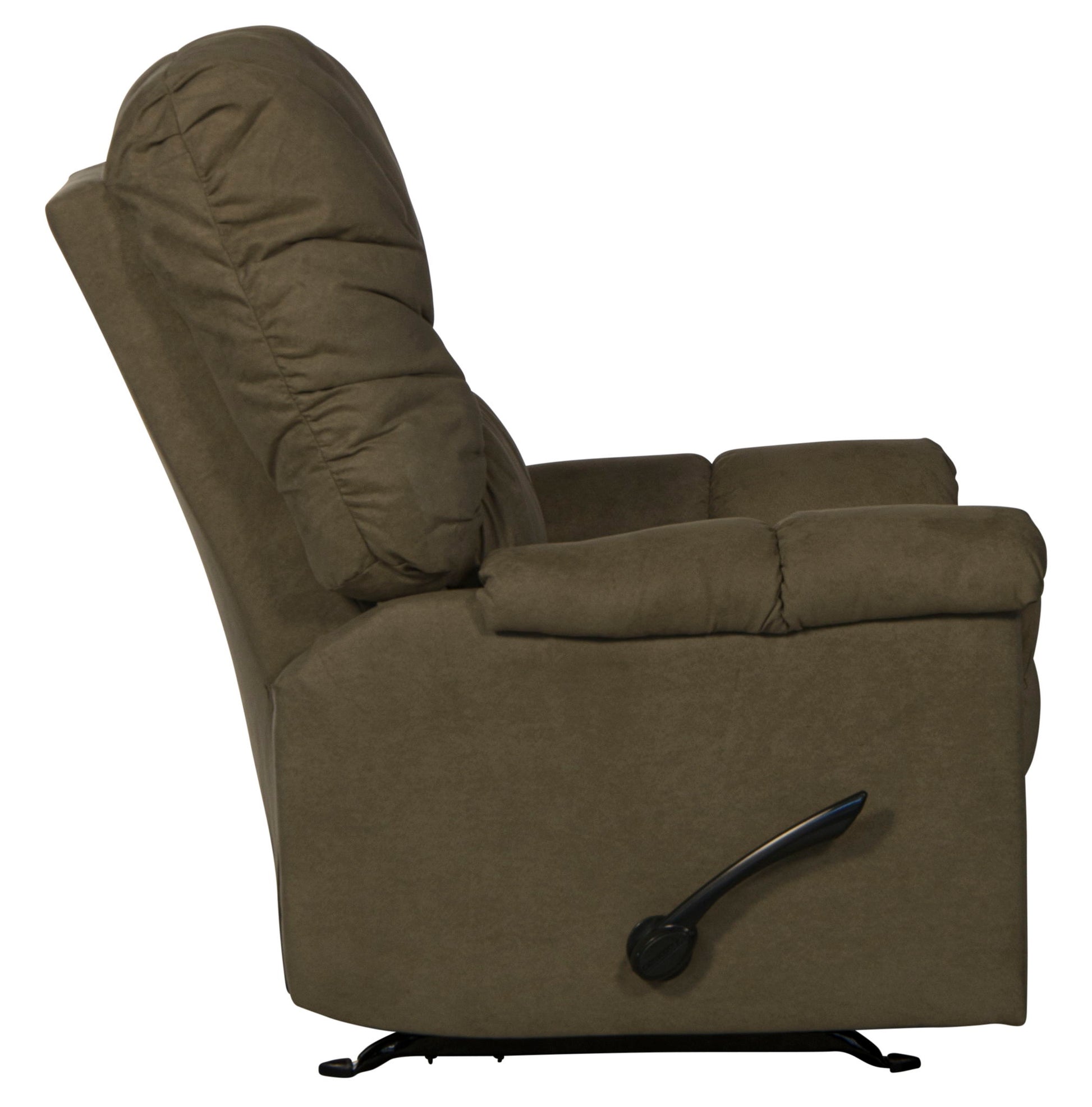 Winner - Rocker Recliner - Hornell Furniture Outlet