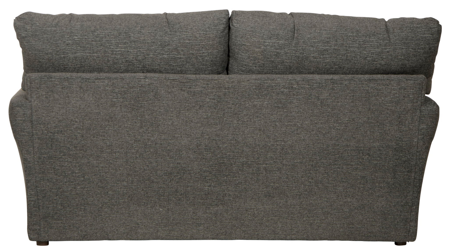 Howell - Loveseat - Hornell Furniture Outlet