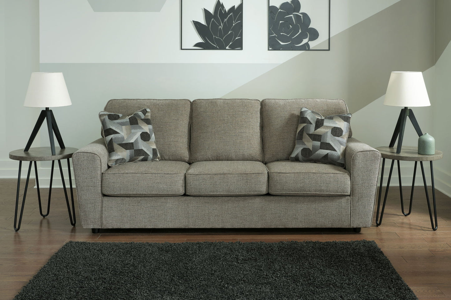 Cascilla - Living Room Set - Hornell Furniture Outlet