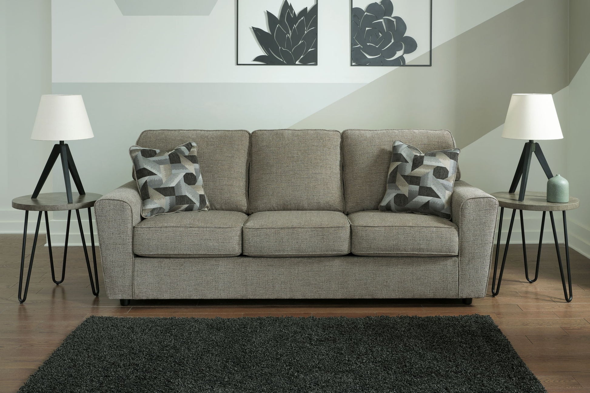 Cascilla - Living Room Set - Hornell Furniture Outlet