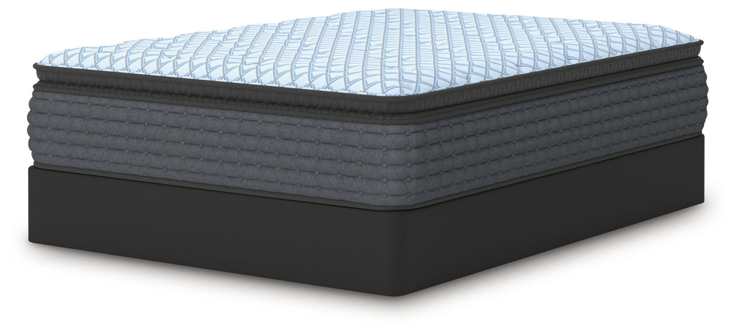 Destin Cove PT - Mattress - Hornell Furniture Outlet