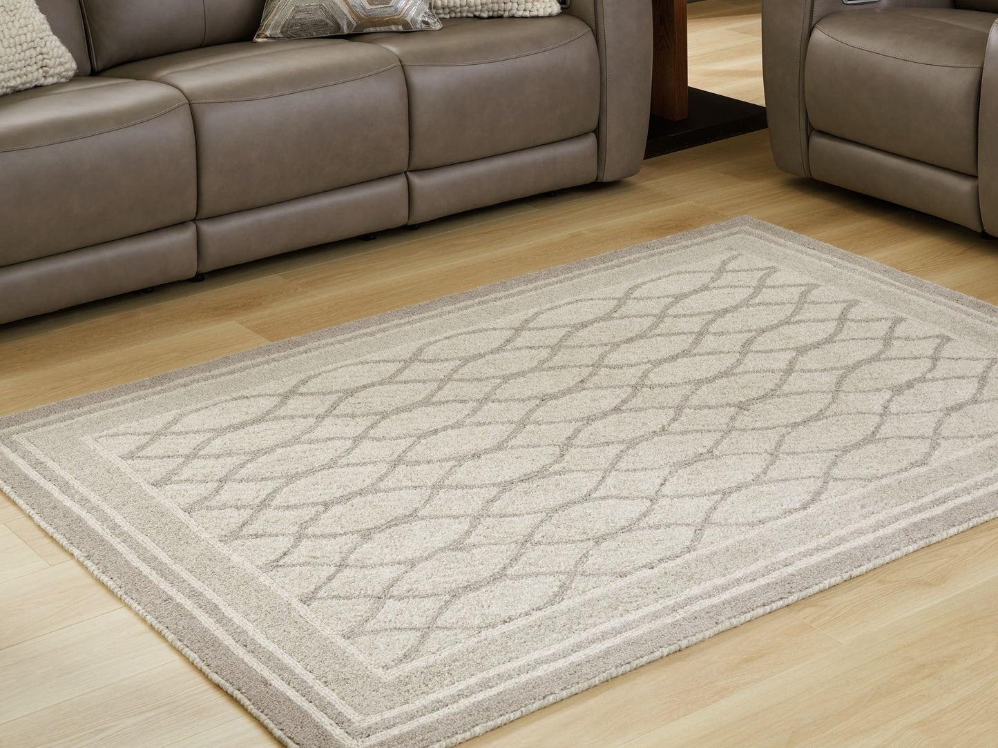 Wimney - Rug - Hornell Furniture Outlet