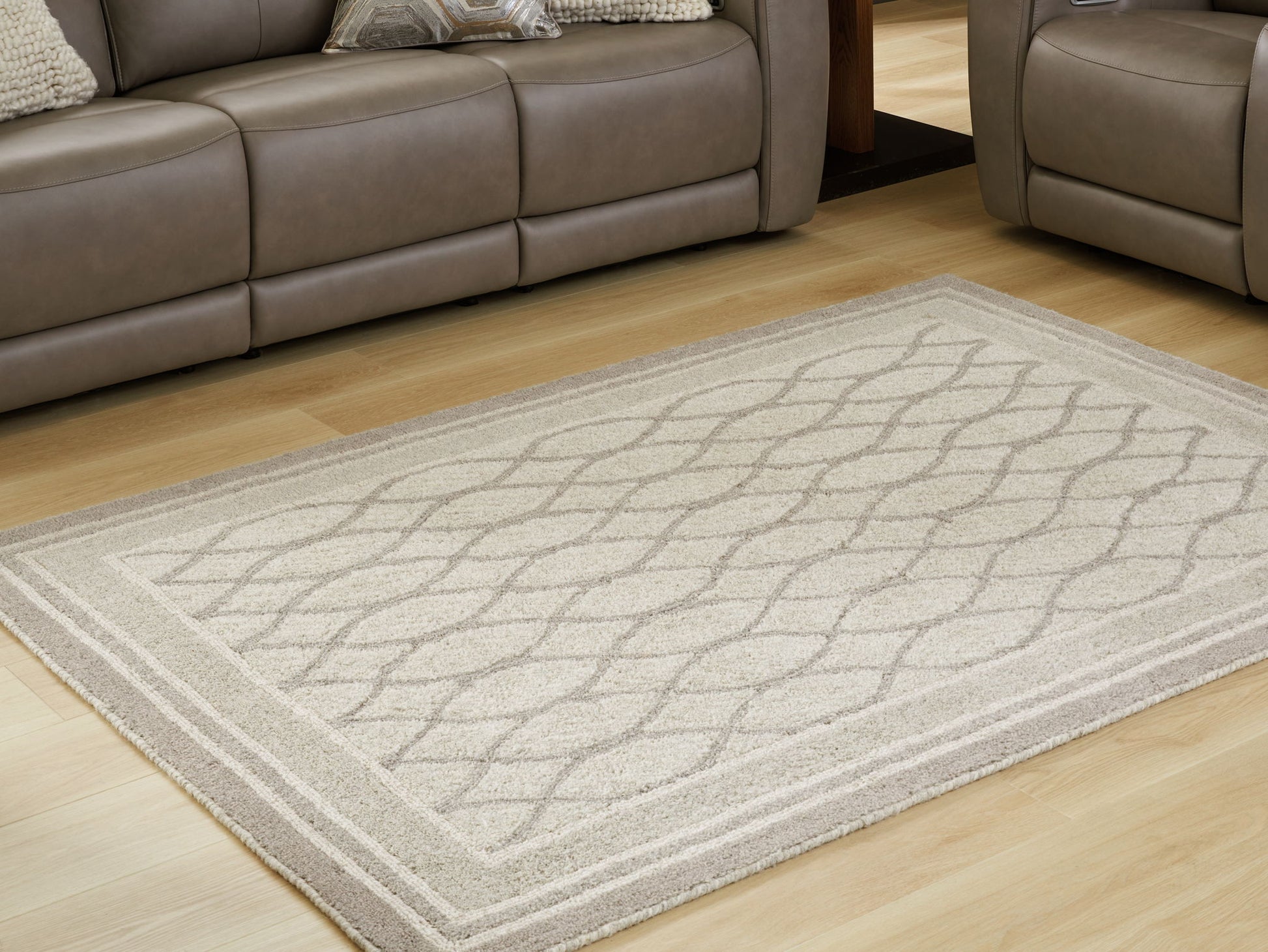 Wimney - Rug - Hornell Furniture Outlet
