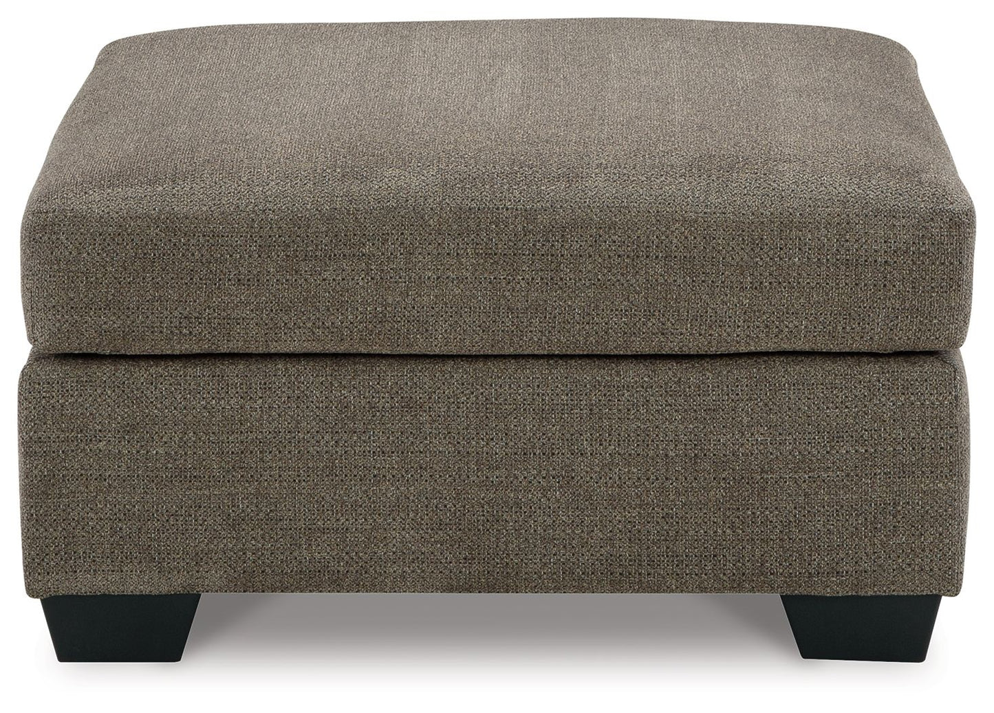 Mahoney - Oversized Accent Ottoman - Hornell Furniture Outlet