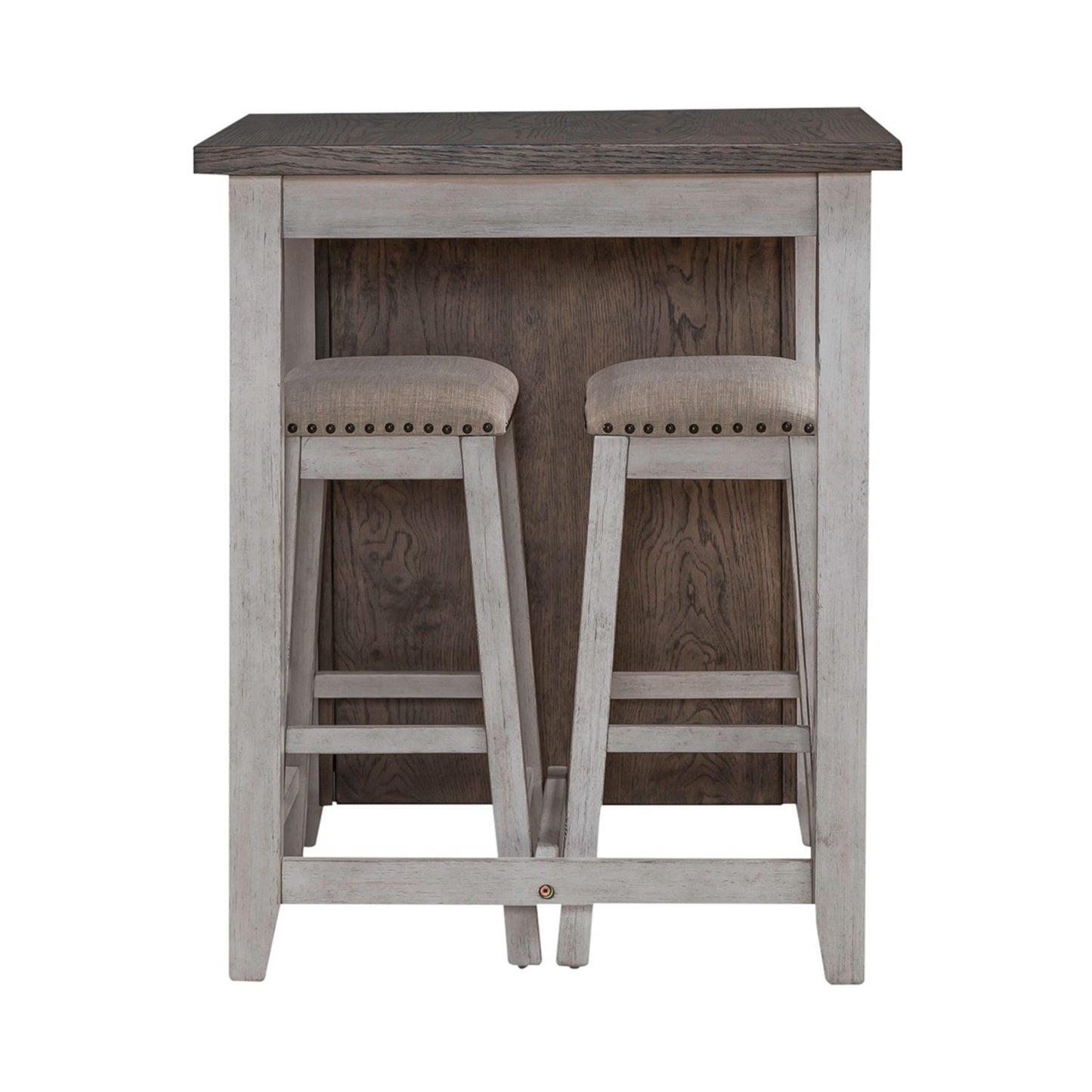 Brook Creek - Counter Set - Hornell Furniture Outlet