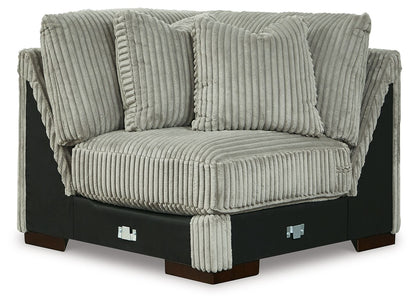 Lindyn - Sectional - Hornell Furniture Outlet