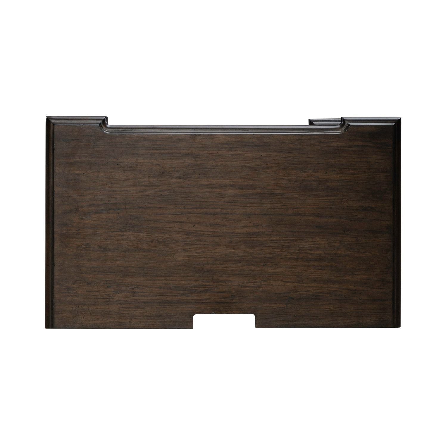 Provence Park - Nightstand With Charging Station - Brown - Hornell Furniture Outlet