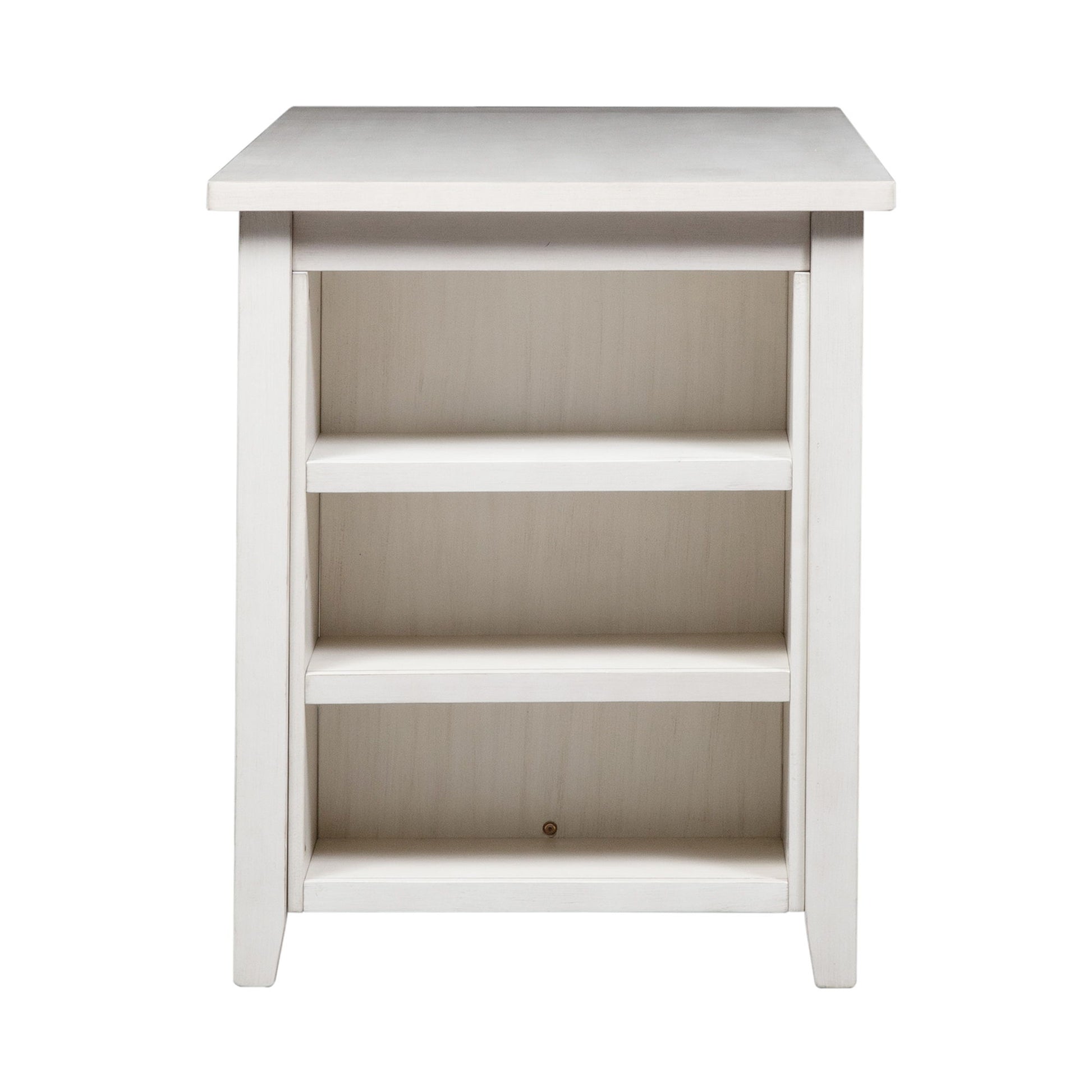 Brook Creek - Counter Set - Hornell Furniture Outlet