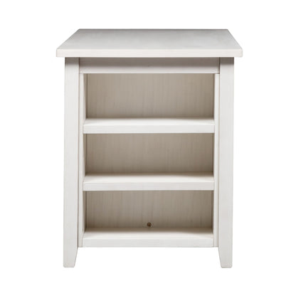 Brook Creek - Counter Set - Hornell Furniture Outlet