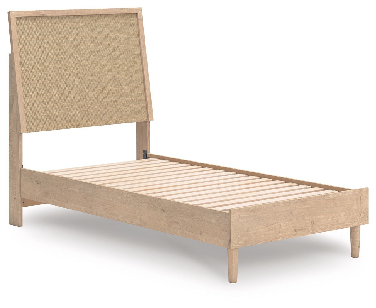 Cielden - Panel Bed - Hornell Furniture Outlet