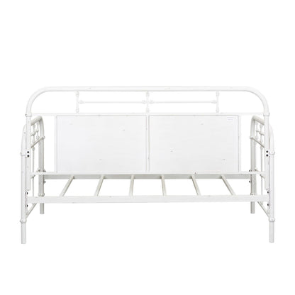 Vintage Series - Metal Day Bed - Hornell Furniture Outlet