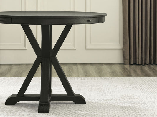 Rylie - Counter Table - Hornell Furniture Outlet