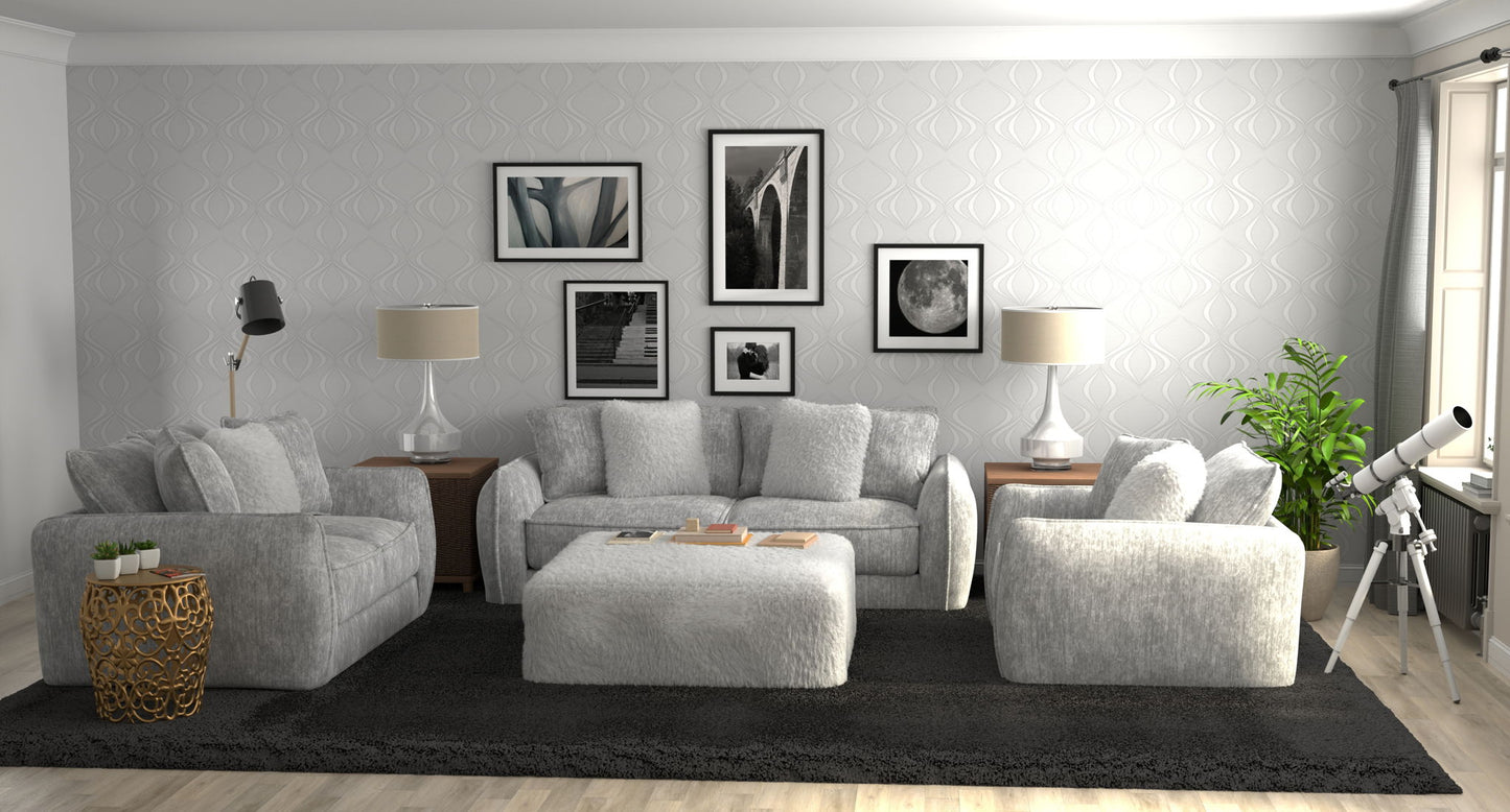 Bankside - Sofa - Hornell Furniture Outlet