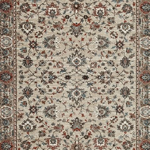 Beritham - Rug - Hornell Furniture Outlet