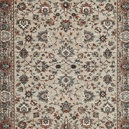 Beritham - Rug - Hornell Furniture Outlet