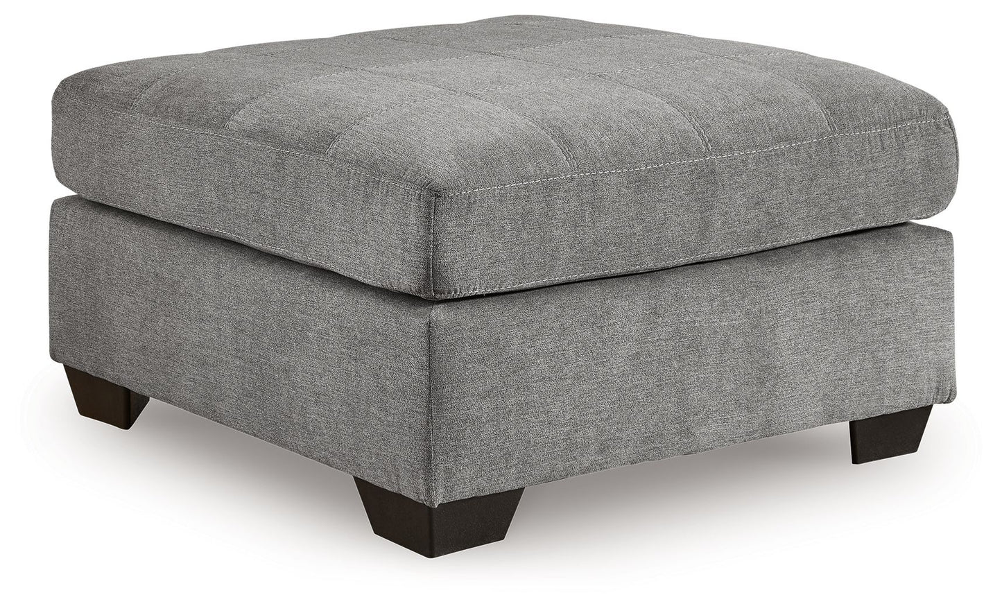 Marleton - Oversized Accent Ottoman - Hornell Furniture Outlet
