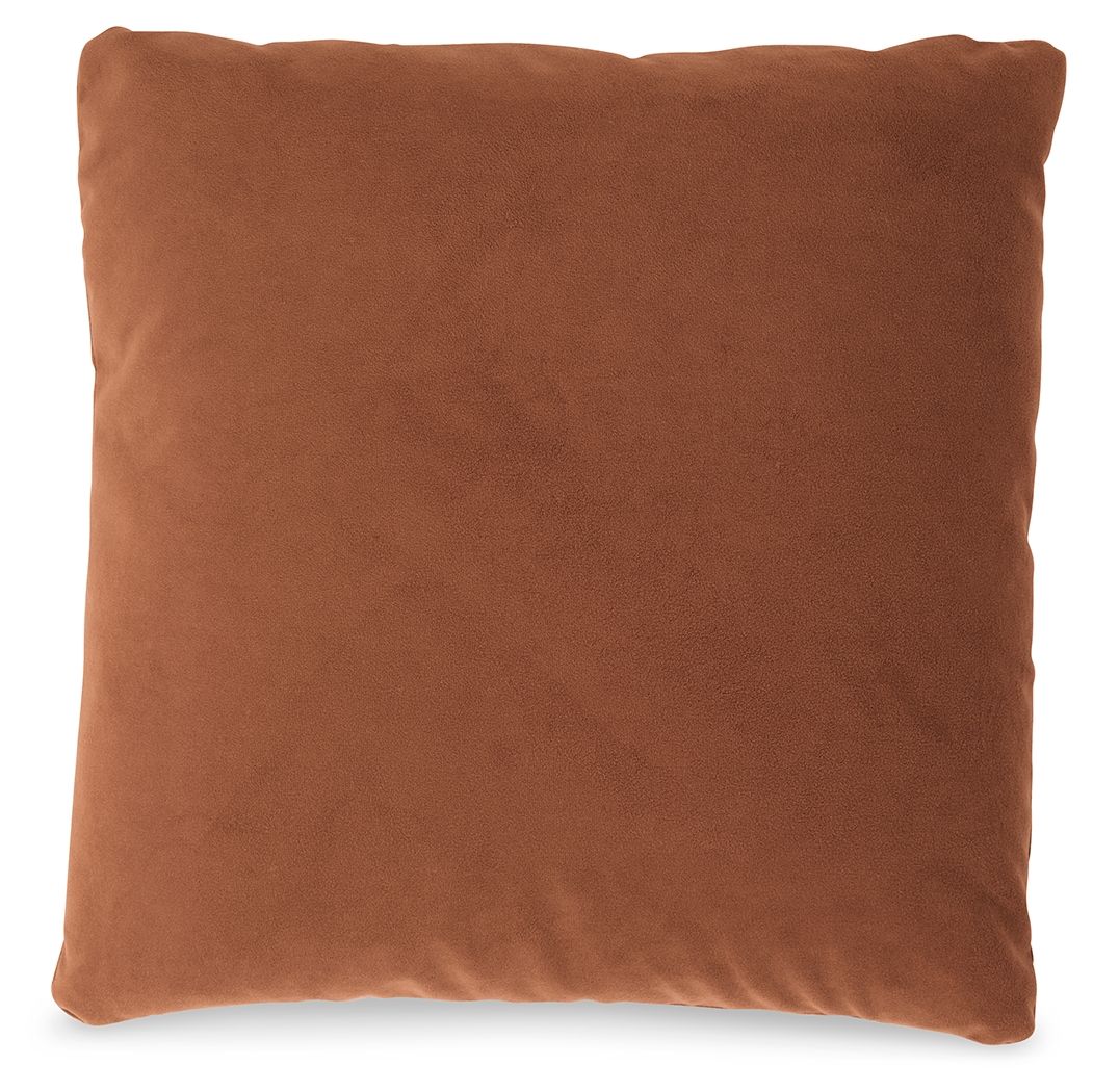 Caygan - Throw Pillow - Hornell Furniture Outlet