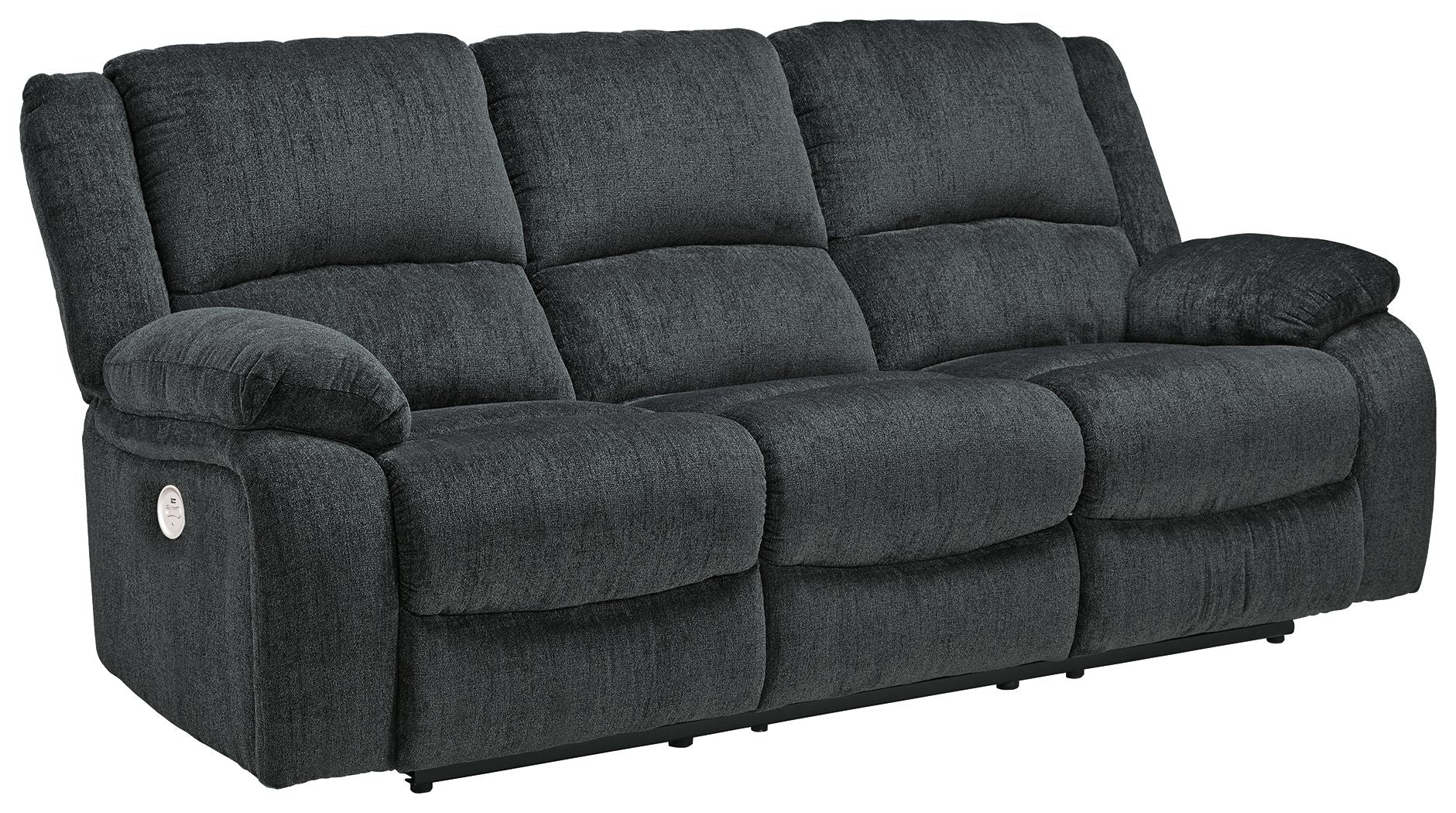 Draycoll - Reclining Sofa - Hornell Furniture Outlet