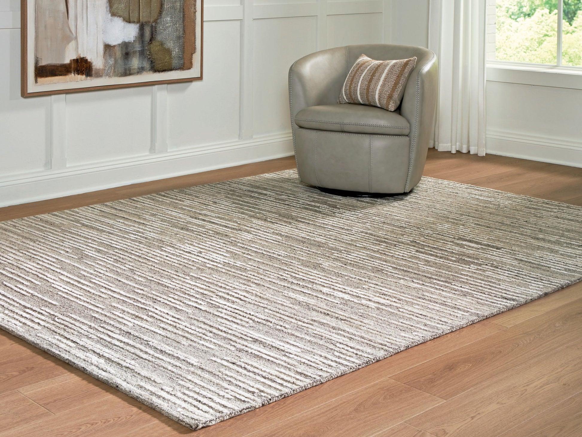 Eljory - Rug - Hornell Furniture Outlet