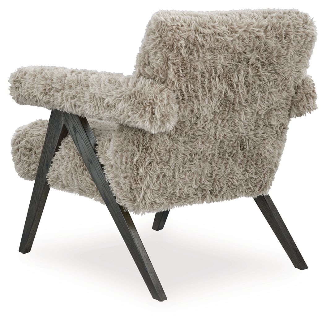 Goda - Accent Chair - Hornell Furniture Outlet