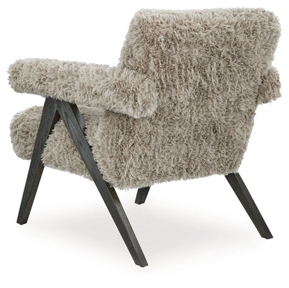 Goda - Accent Chair - Hornell Furniture Outlet