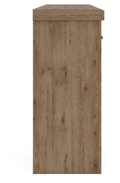 Oliandon - Dresser - Hornell Furniture Outlet