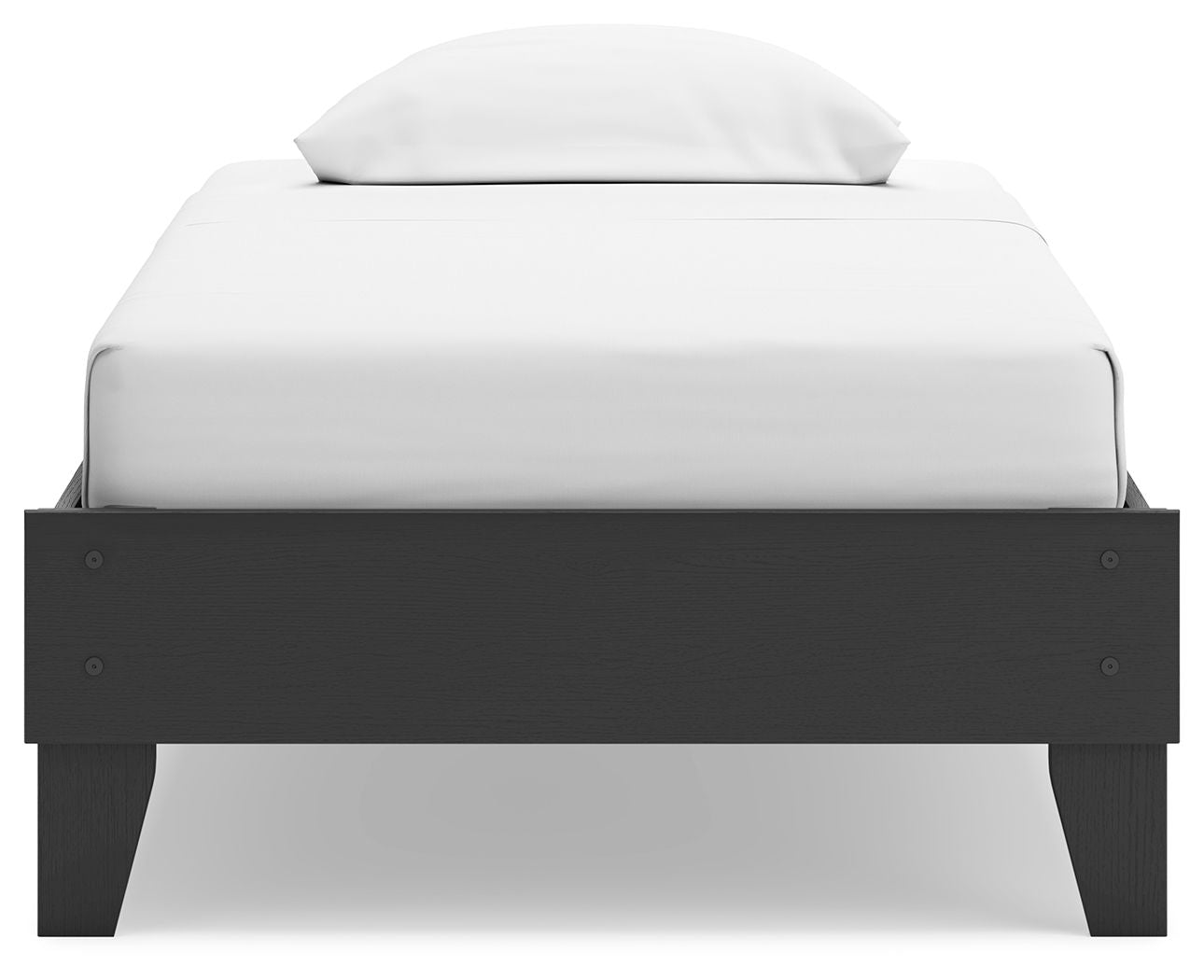 Socalle - Platform Bed - Hornell Furniture Outlet