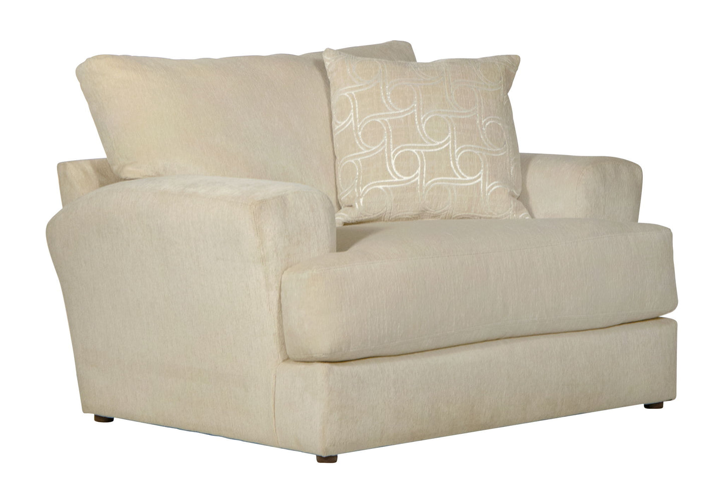Lamar - Chair - Hornell Furniture Outlet