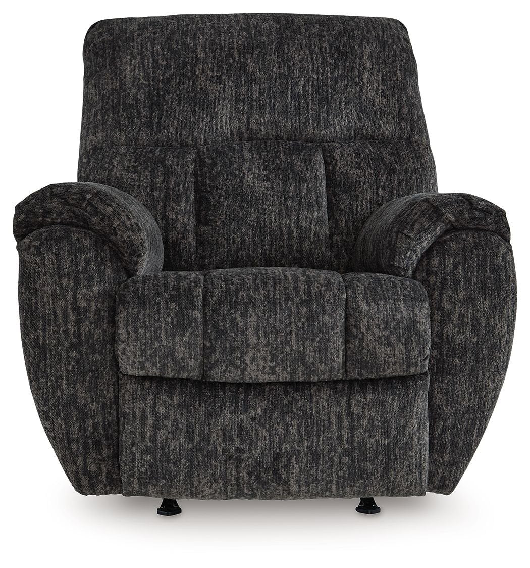 Stayfish - Rocker Recliner - Hornell Furniture Outlet