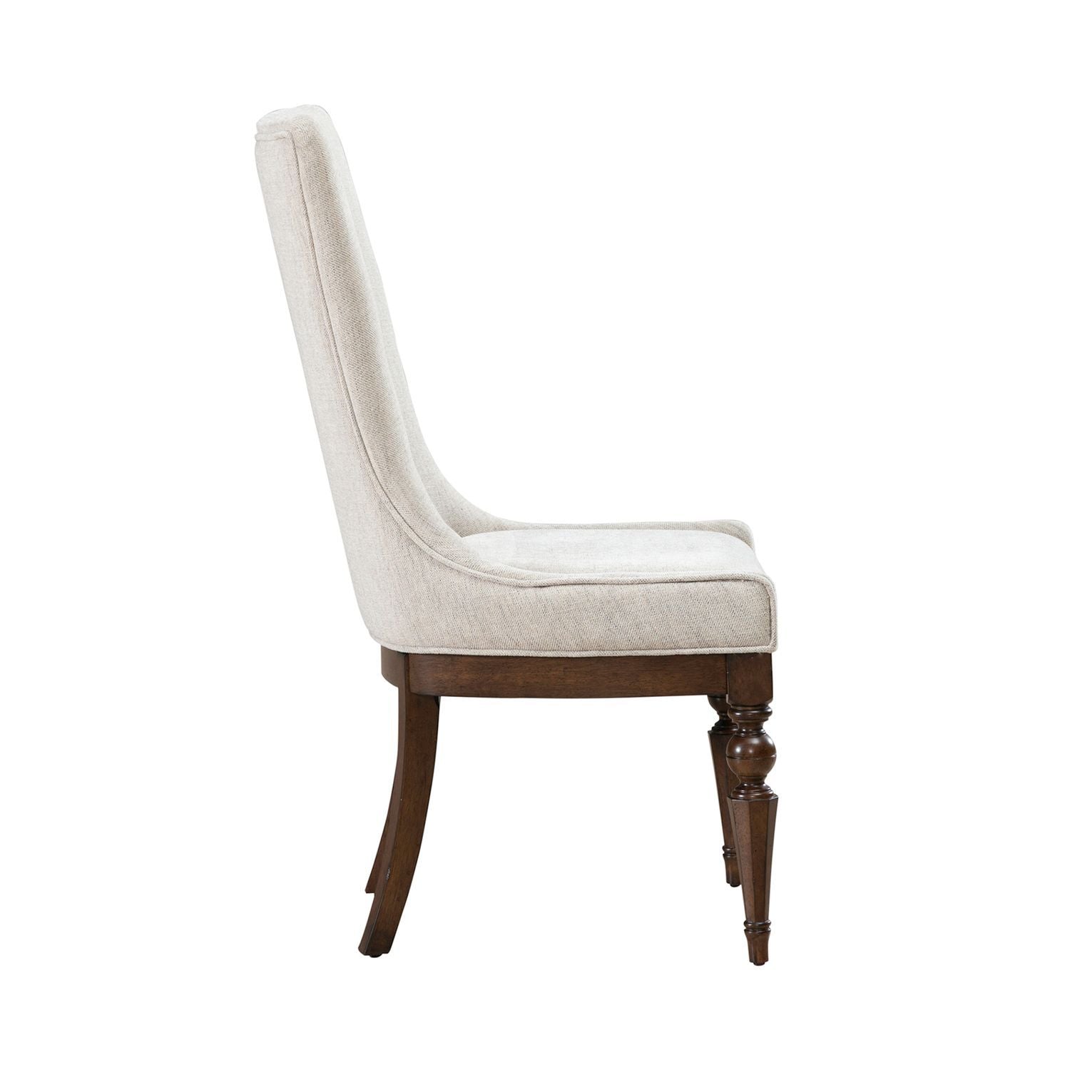 Arden Road - Upholstered Side Chair (RTA) - Hornell Furniture Outlet