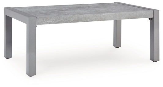 Hurley Park - Table - Hornell Furniture Outlet