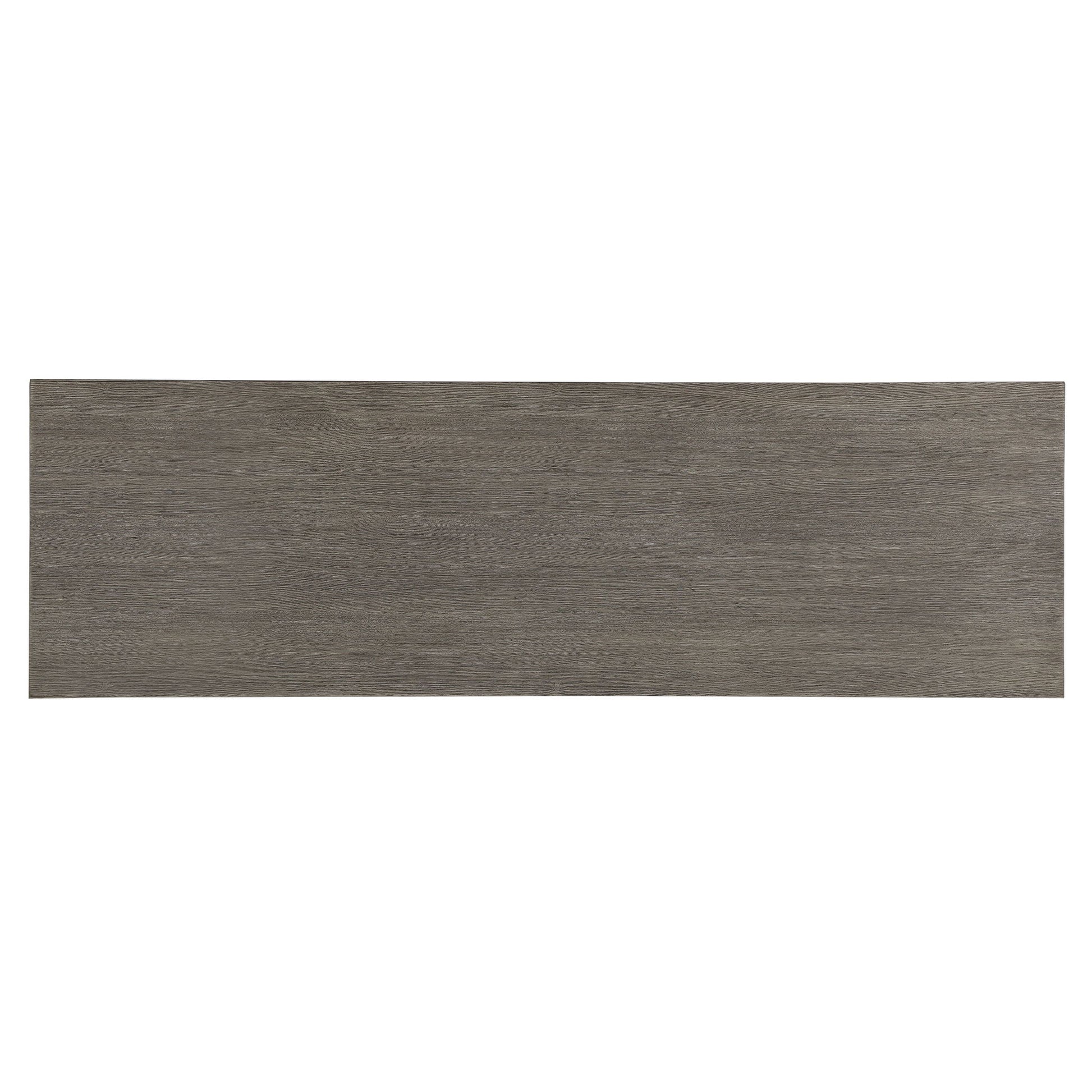 Mila - Server - Dark Gray - Hornell Furniture Outlet