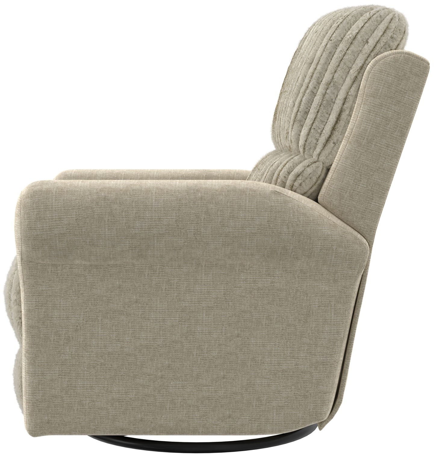 Foxy - Swivel Glider Recliner - Hornell Furniture Outlet