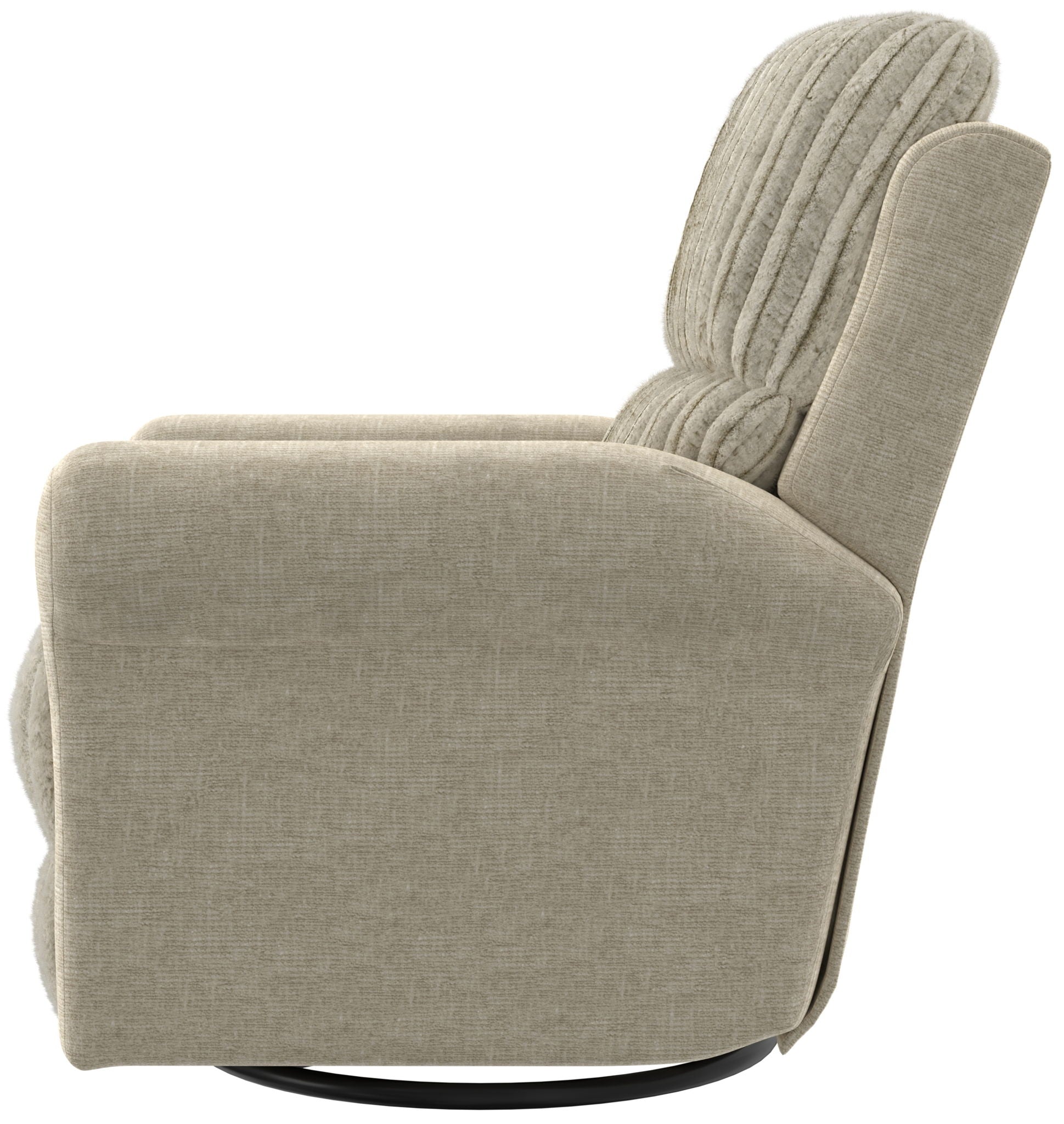 Foxy - Swivel Glider Recliner - Hornell Furniture Outlet