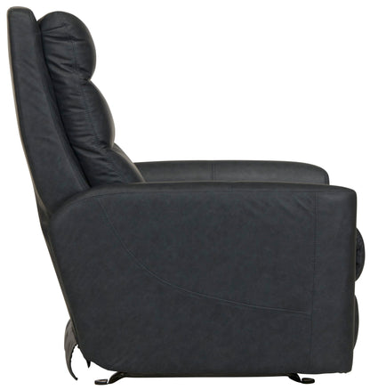 Jet - Power Rocker Recliner - Hornell Furniture Outlet