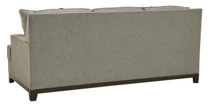 Kaywood - Granite - Sofa - Hornell Furniture Outlet