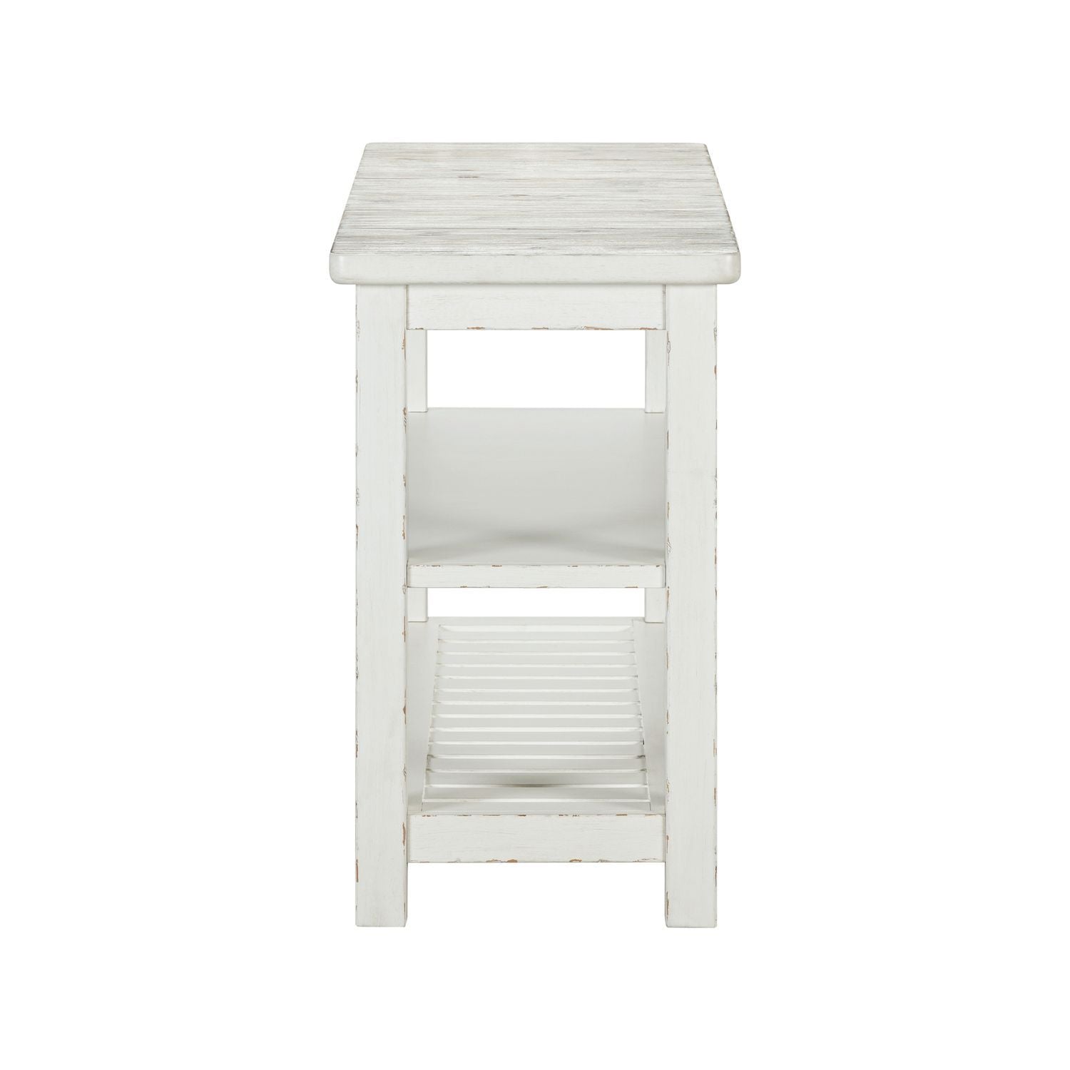 Backroads - Table - Hornell Furniture Outlet