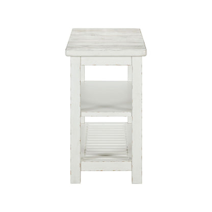 Backroads - Table - Hornell Furniture Outlet