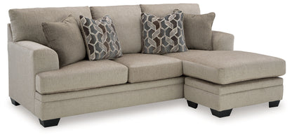 Stonemeade - Sofa Chaise - Hornell Furniture Outlet