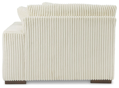 Lindyn - Sectional - Hornell Furniture Outlet