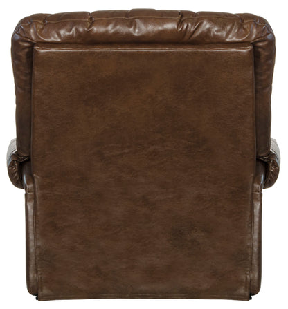 Stallworth - Power Lift Recliner - Hornell Furniture Outlet