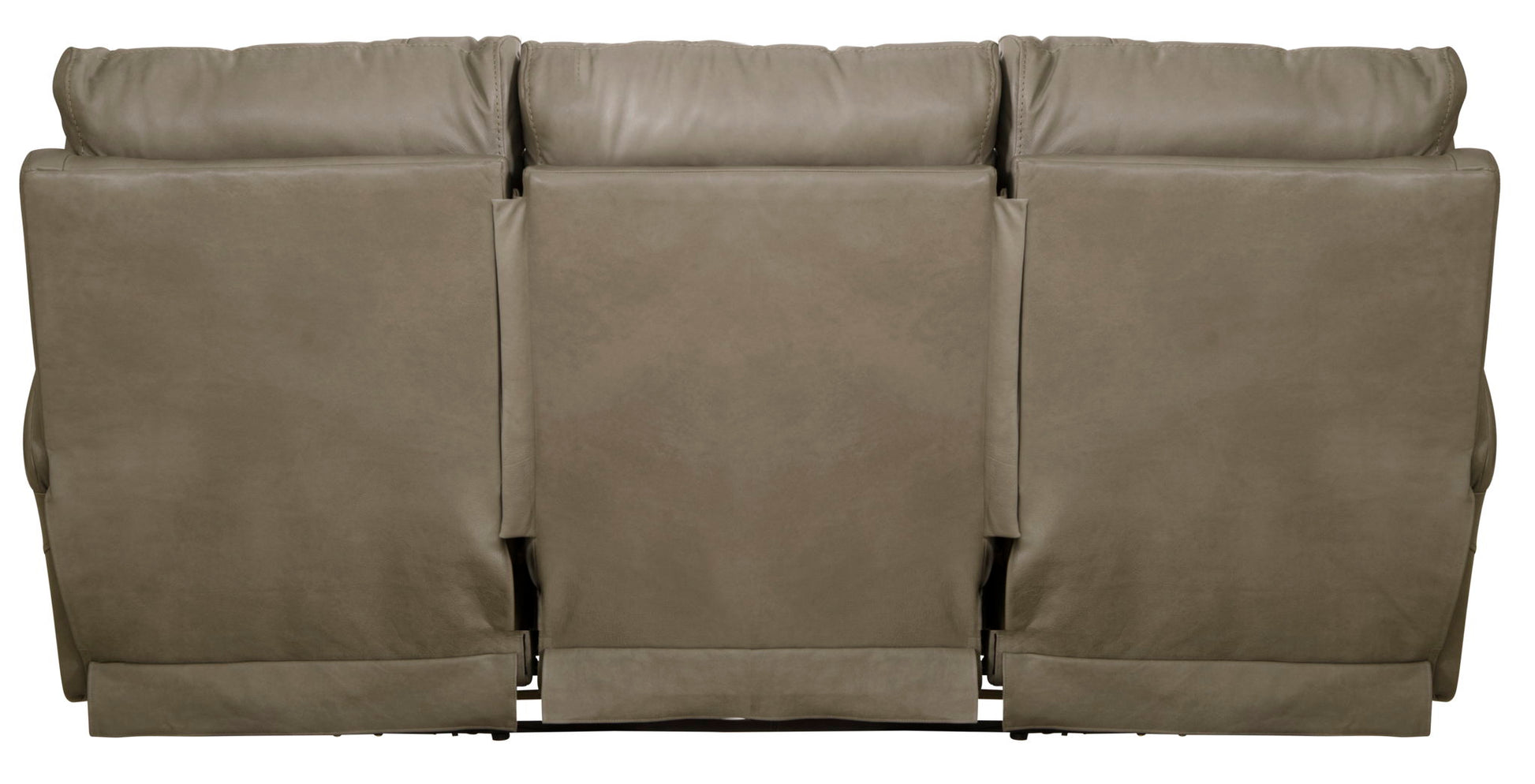 Torretta - Power Lay Flat Reclining Sofa - Hornell Furniture Outlet
