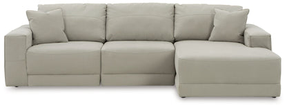 Next - gen - Sectional - Hornell Furniture Outlet