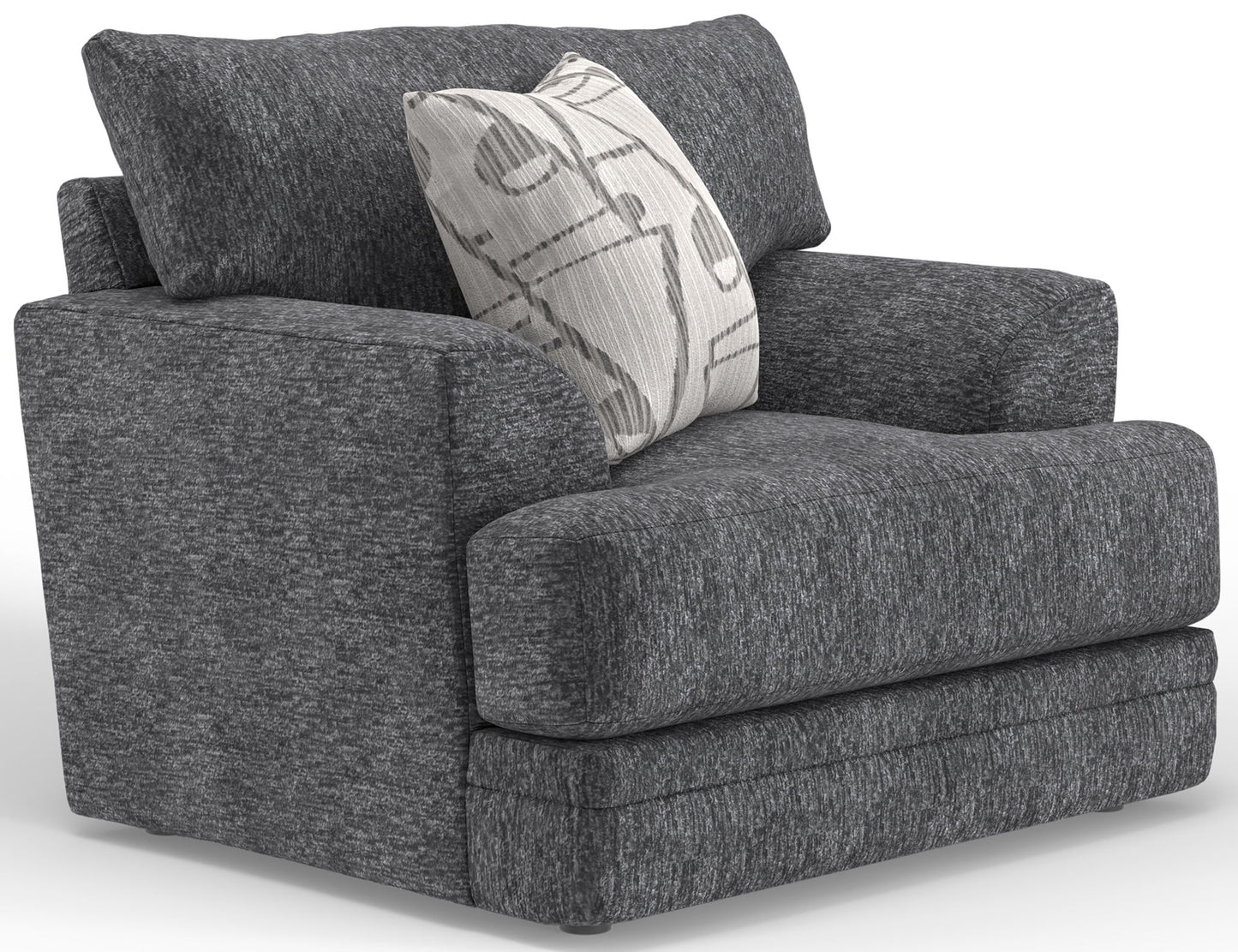Tyson - Chair - Hornell Furniture Outlet