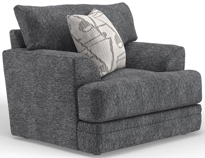 Tyson - Chair - Hornell Furniture Outlet