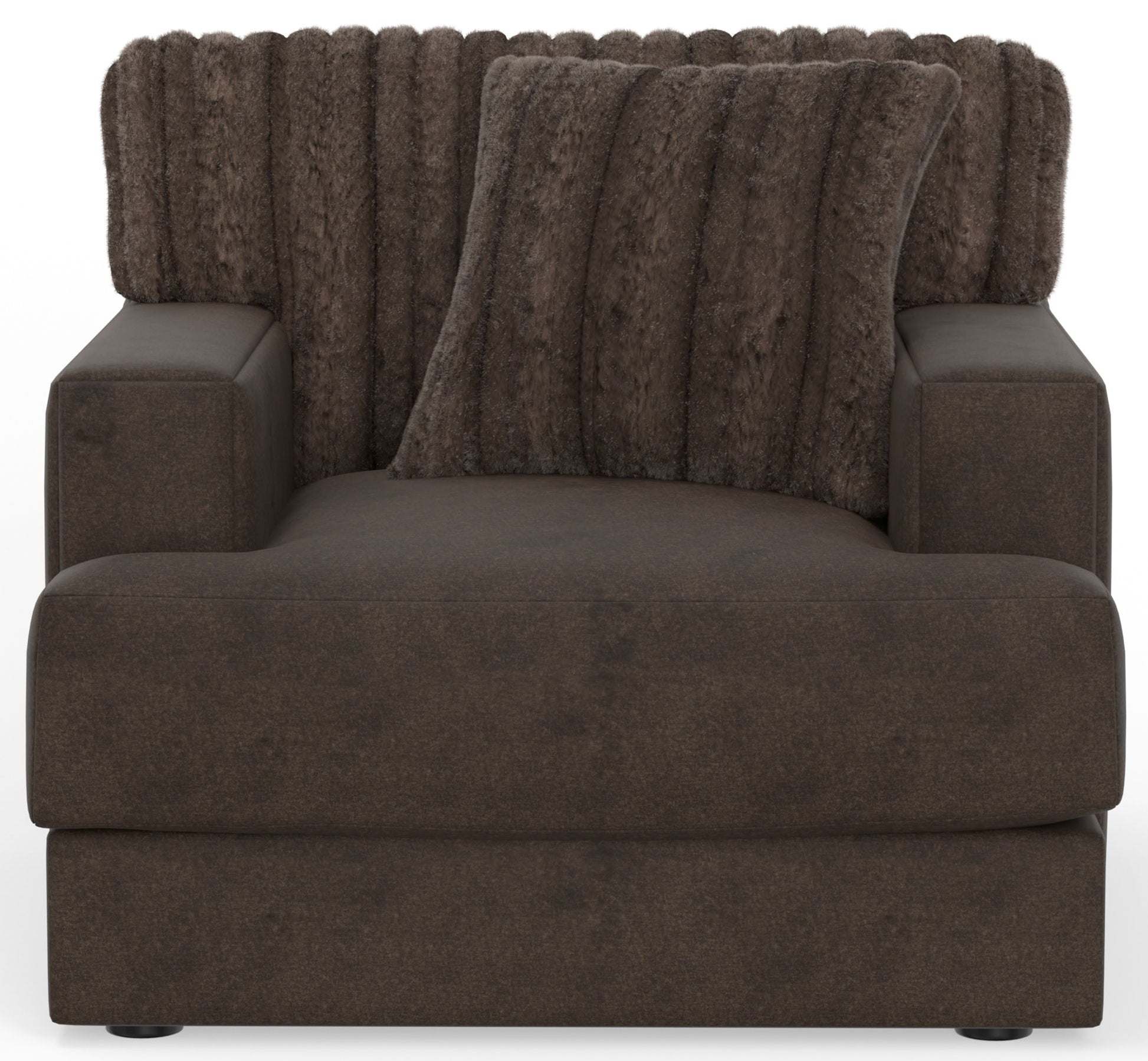 Eagan - Chair - Hornell Furniture Outlet