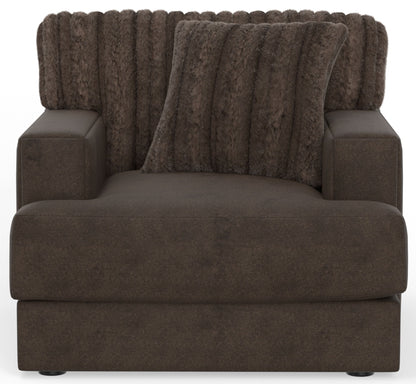 Eagan - Chair - Hornell Furniture Outlet