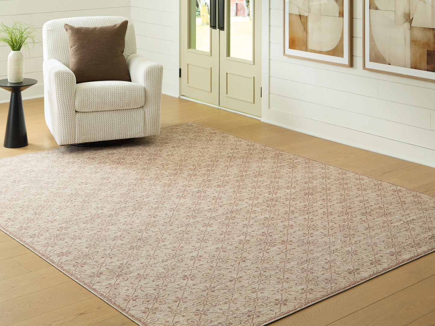 Lyamford - Rug - Hornell Furniture Outlet