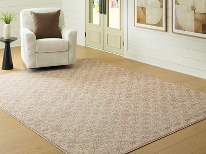 Lyamford - Rug - Hornell Furniture Outlet
