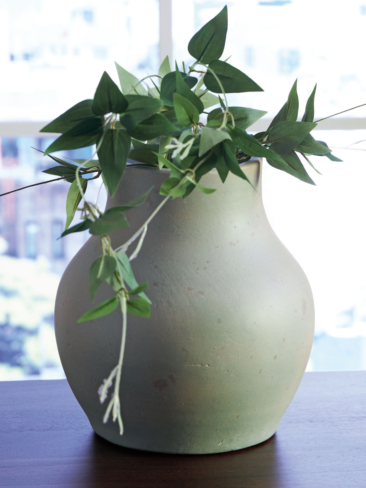Baychester - Vase - Hornell Furniture Outlet